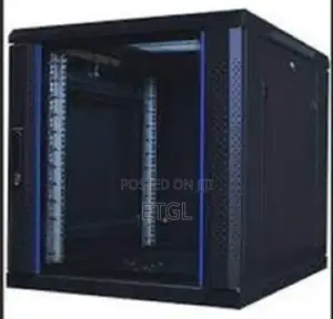 Apkr 12U 600*450 Network Cabinet - 12U