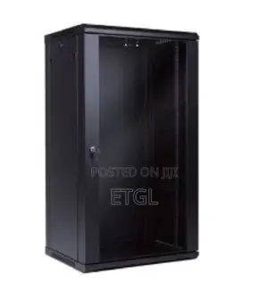 Apkr 22U 600*600 Network Cabinet - 22U