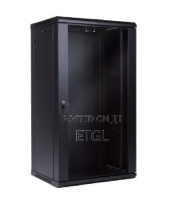 Apkr 22U 600*600 Network Cabinet - 22U