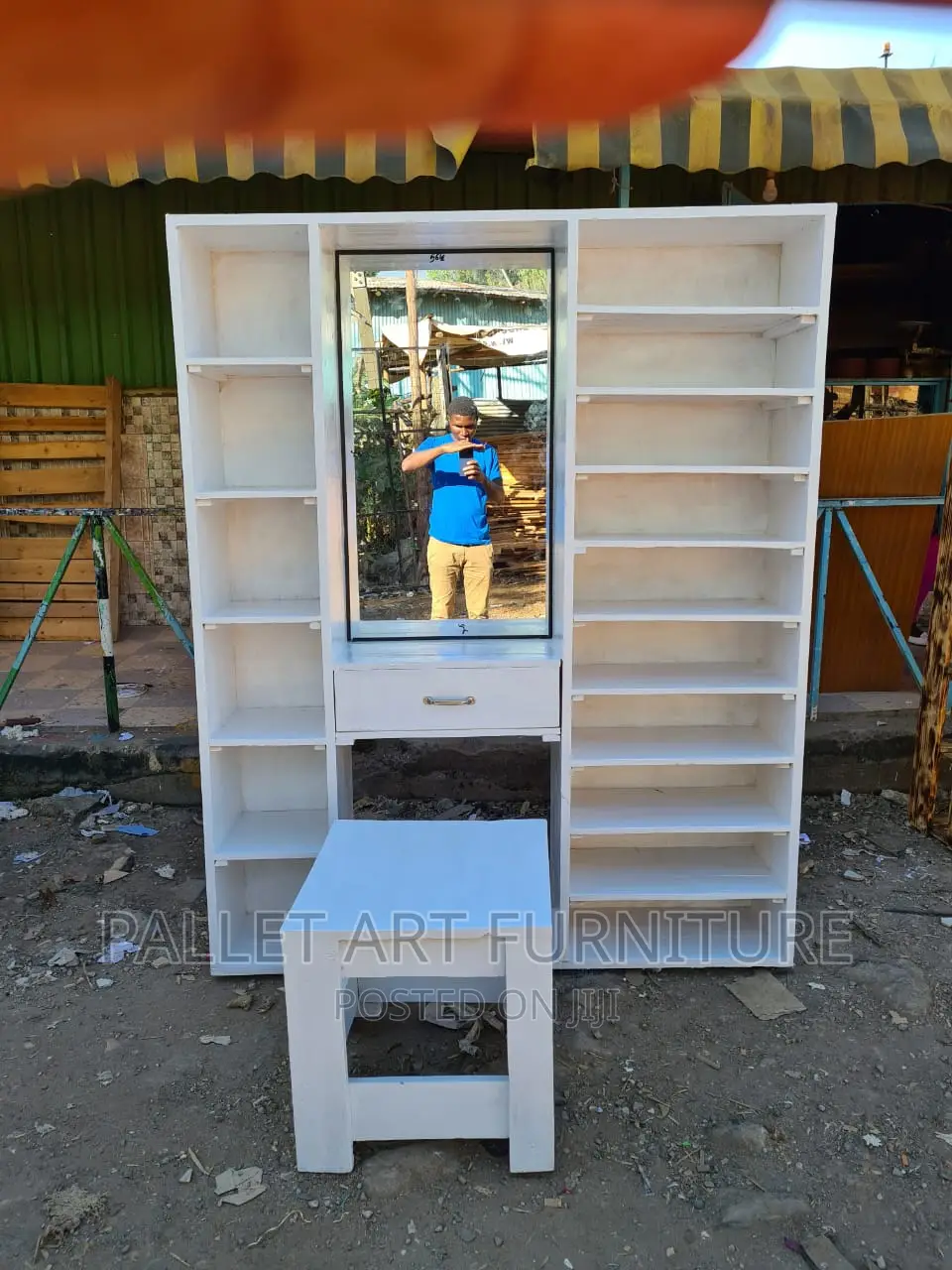Pallet Rack