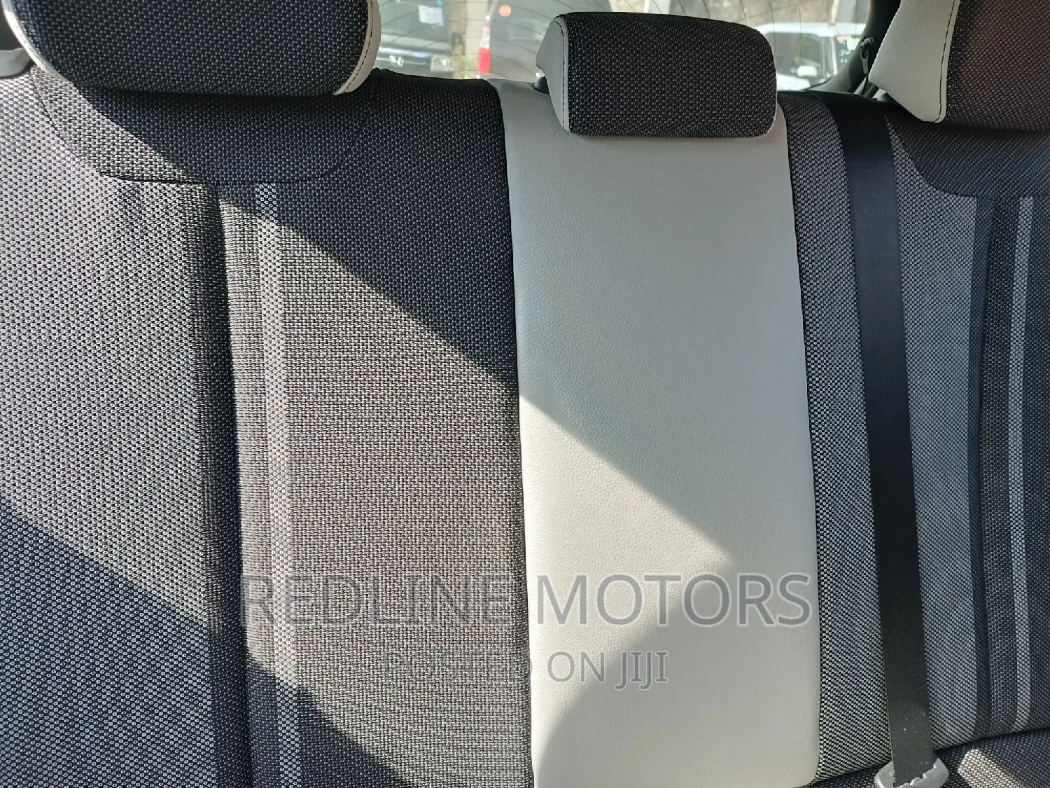 BMW 116i 2016 White