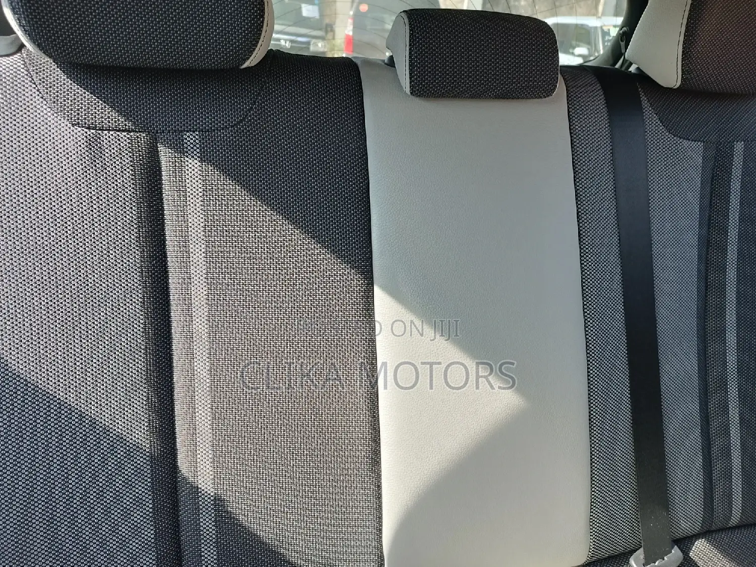 BMW 116i 2016 White