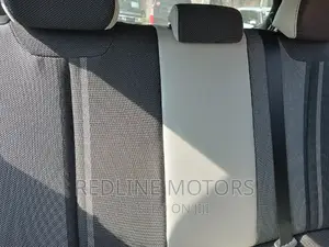 BMW 116i 2016 White