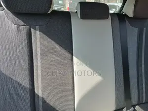 BMW 116i 2016 White