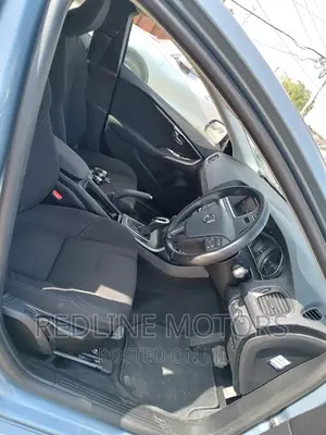 Volvo V40 2016 Gray