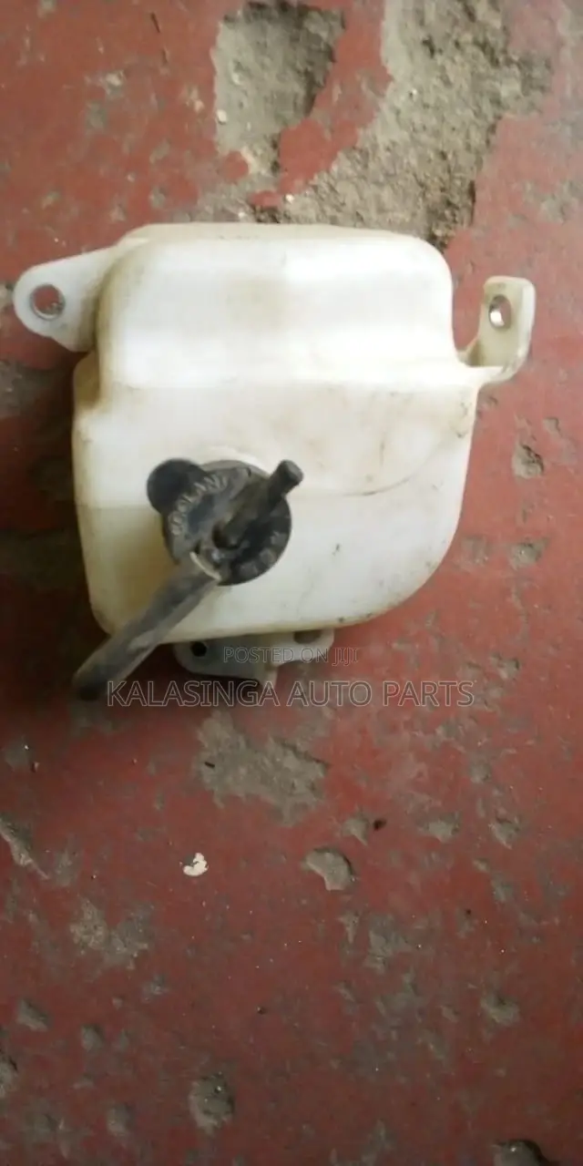 Radiator Coolant Can Toyota 100
