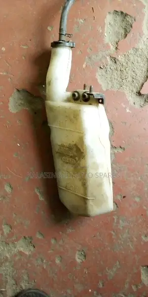 Radiator Coolant Can Toyota 100