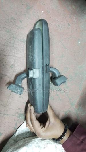 Driving Mirror Toyota - thumbnail 2