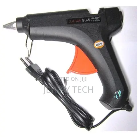 Big Glue Gun