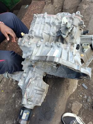 Gear Box 2zr 4WD - thumbnail 2