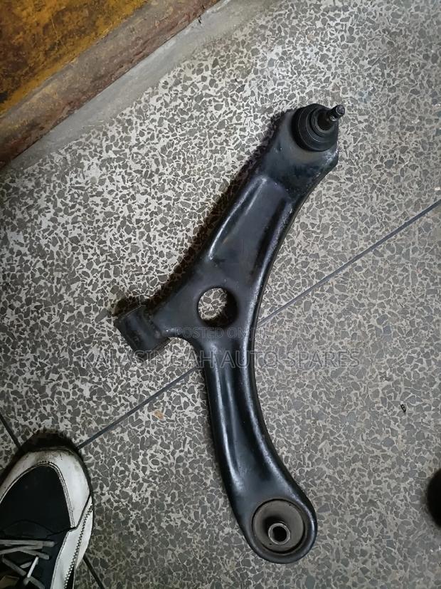 Control Arms Suzuki Alto - main view