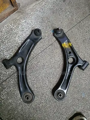 Control Arms Suzuki Alto