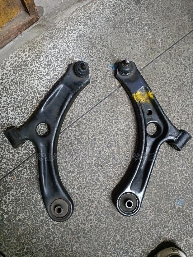 Control Arms Suzuki Alto - thumbnail 2