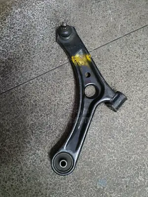 Control Arms Suzuki Alto