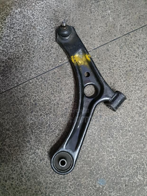 Control Arms Suzuki Alto - thumbnail 3
