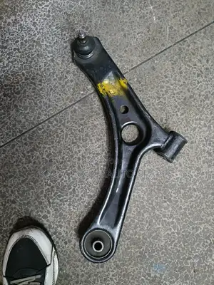 Control Arms Suzuki Alto