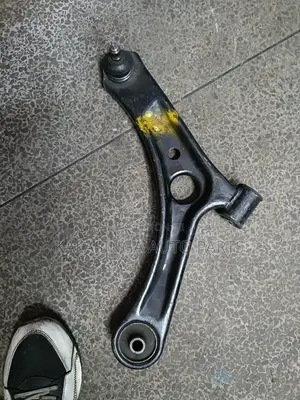 Control Arms Suzuki Alto