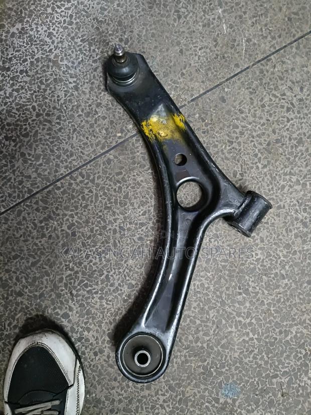 Control Arms Suzuki Alto - thumbnail 4