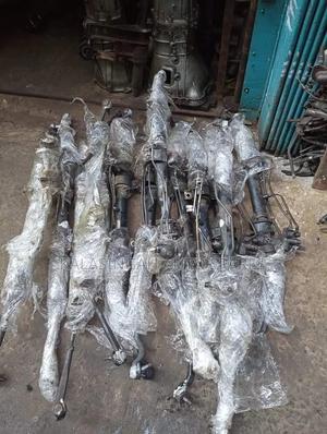 Steering Rack Toyota Voxy and Noah - thumbnail 2