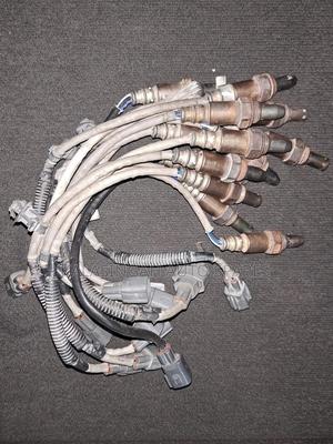 Oxygen Sensor Toyota