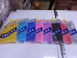 Swim Caps Available - main view