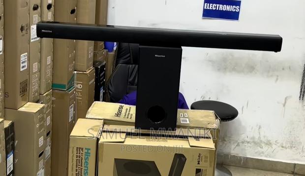 Hisense Soundbar HS218 2.1 Channel 200W - thumbnail 2