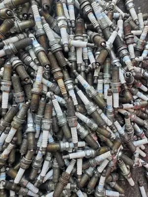 Original Spark Plugs