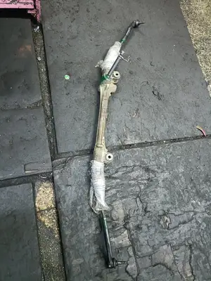 Steering Rack Toyota Belta