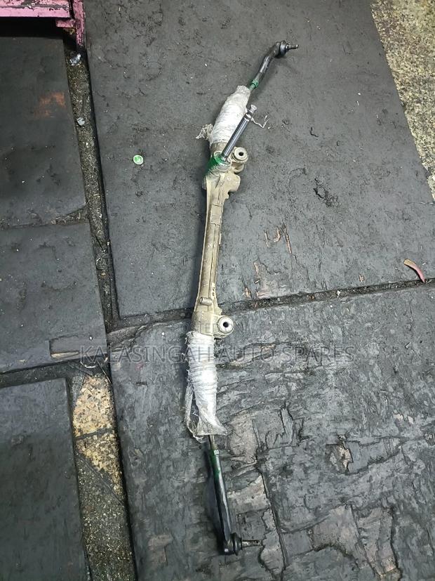 Steering Rack Toyota Belta - thumbnail 2