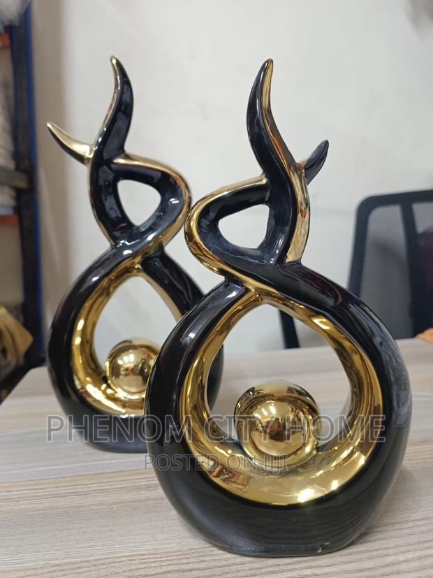 Ceramic Decor Available