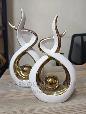 Ceramic Decorative S