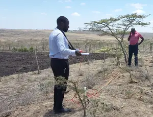 Hydrogeological Survey/ Borehole Survey