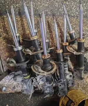 Probox Front Shocks