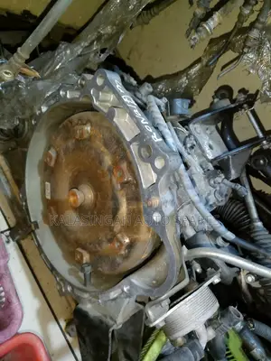 2nz Gearbox