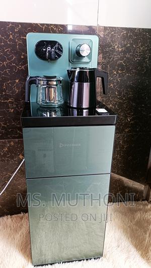 Intelligent Bottom Load Hot/Cold Water Dispenser - thumbnail 2