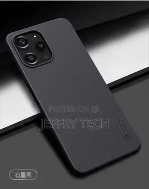 Hard Case Xiaomi Redmi 12 Frosted Casing PREMIUM ORIGINAL -