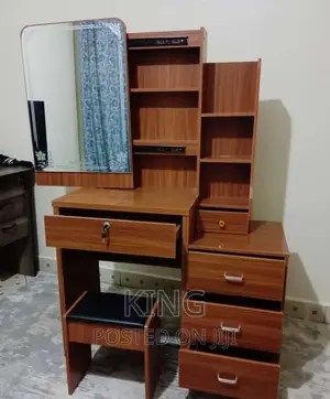 Sliding Mirror Dressing Table Dressing Table