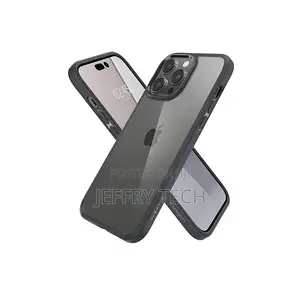 Ultra Hybrid Case for iPhone 15 Pro Max