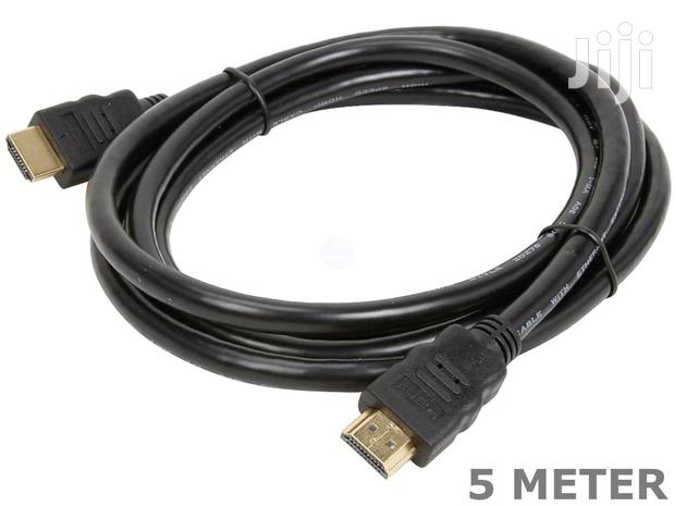 HDMI Cable 5mtrs