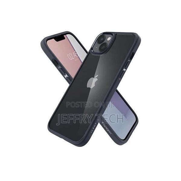 Ultra Hybrid Case for iPhone 15 - thumbnail 2