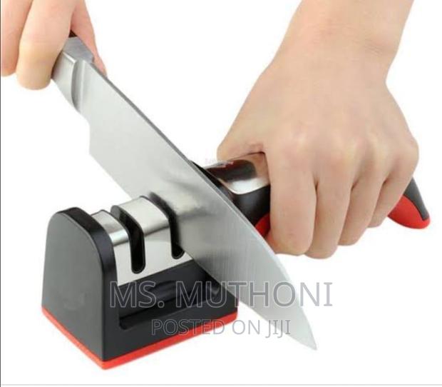 Knives Sharpeners - main view