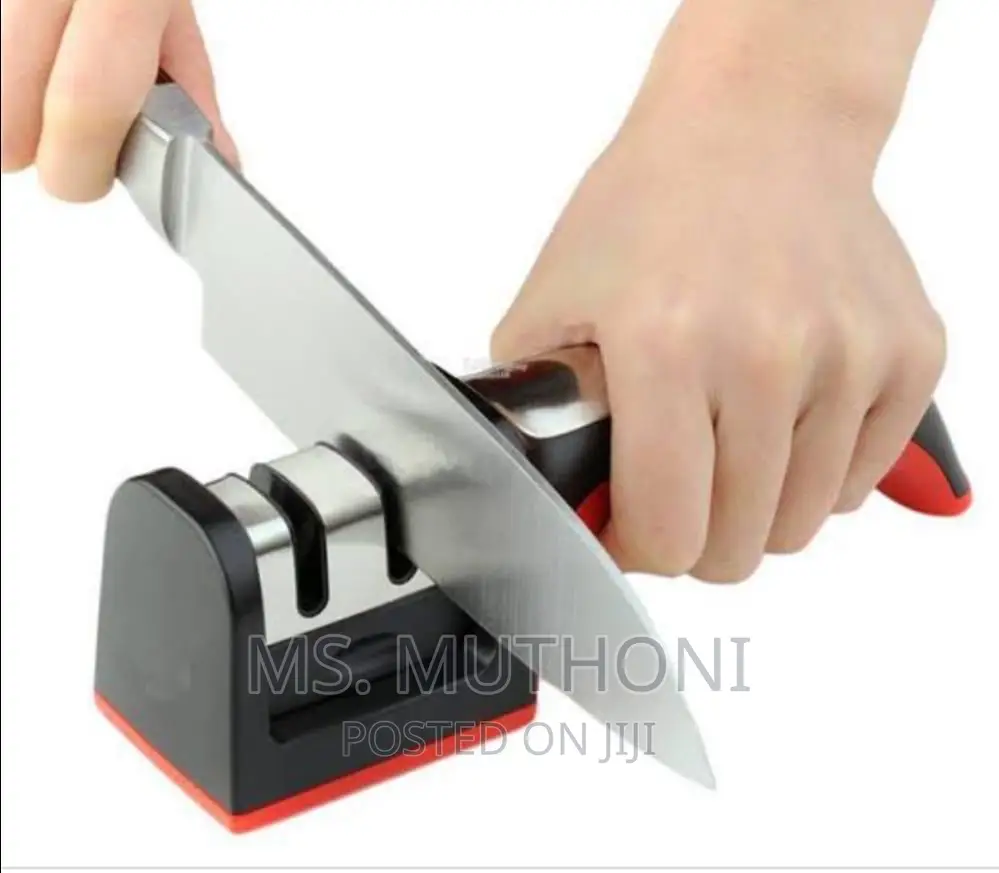 Knives Sharpeners