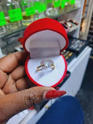 Engagement Rings - main view