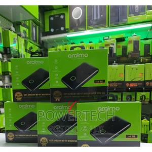 Portable Wifi Hotspot -Oraimo - thumbnail 2