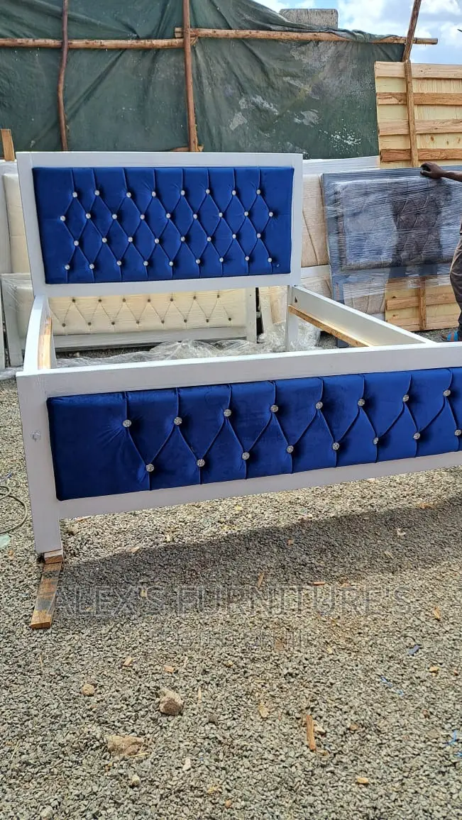 Enjoable Beds