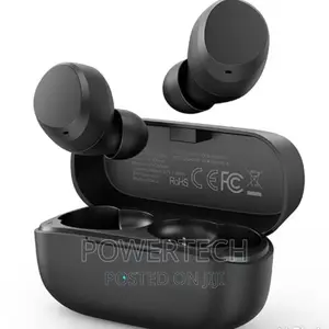 Oraimo Rock Wireless Bluetooth Earbuds