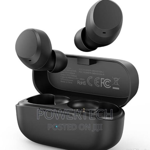 Oraimo Rock Wireless Bluetooth Earbuds - main view