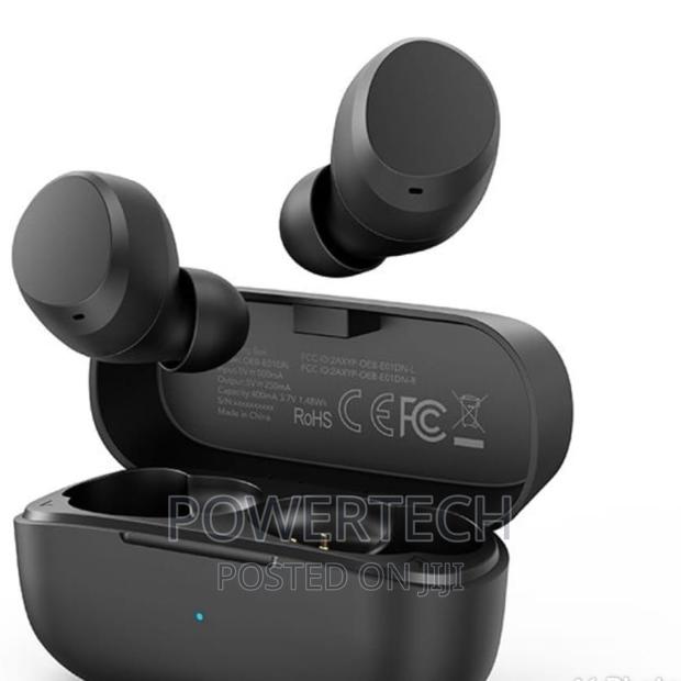 Oraimo Rock Wireless Bluetooth Earbuds. - main view