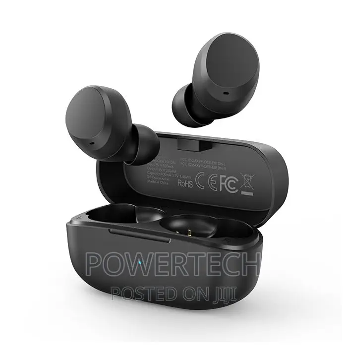 Oraimo Wireless Bluetooth Earbuds;