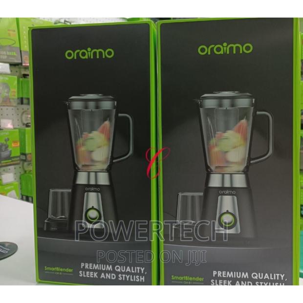 Oraimo Smart Blender.Oraimo Smart Blender